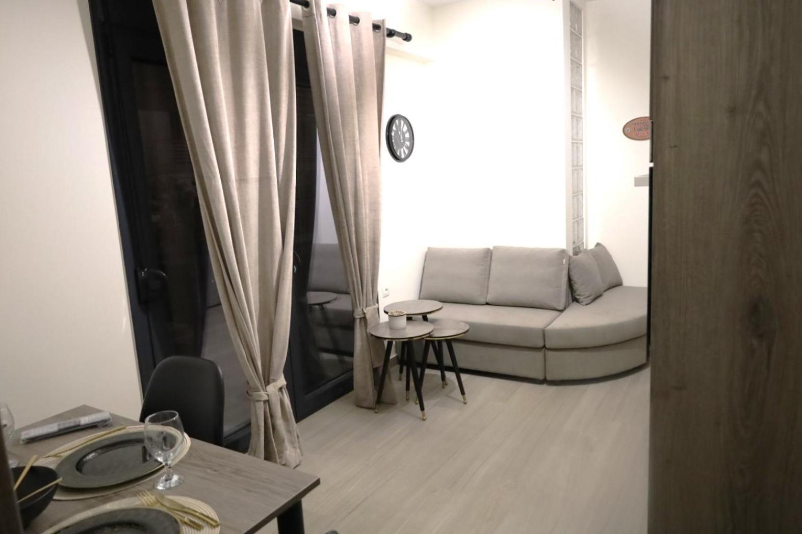 Xanthi Bnb3 Exterior photo
