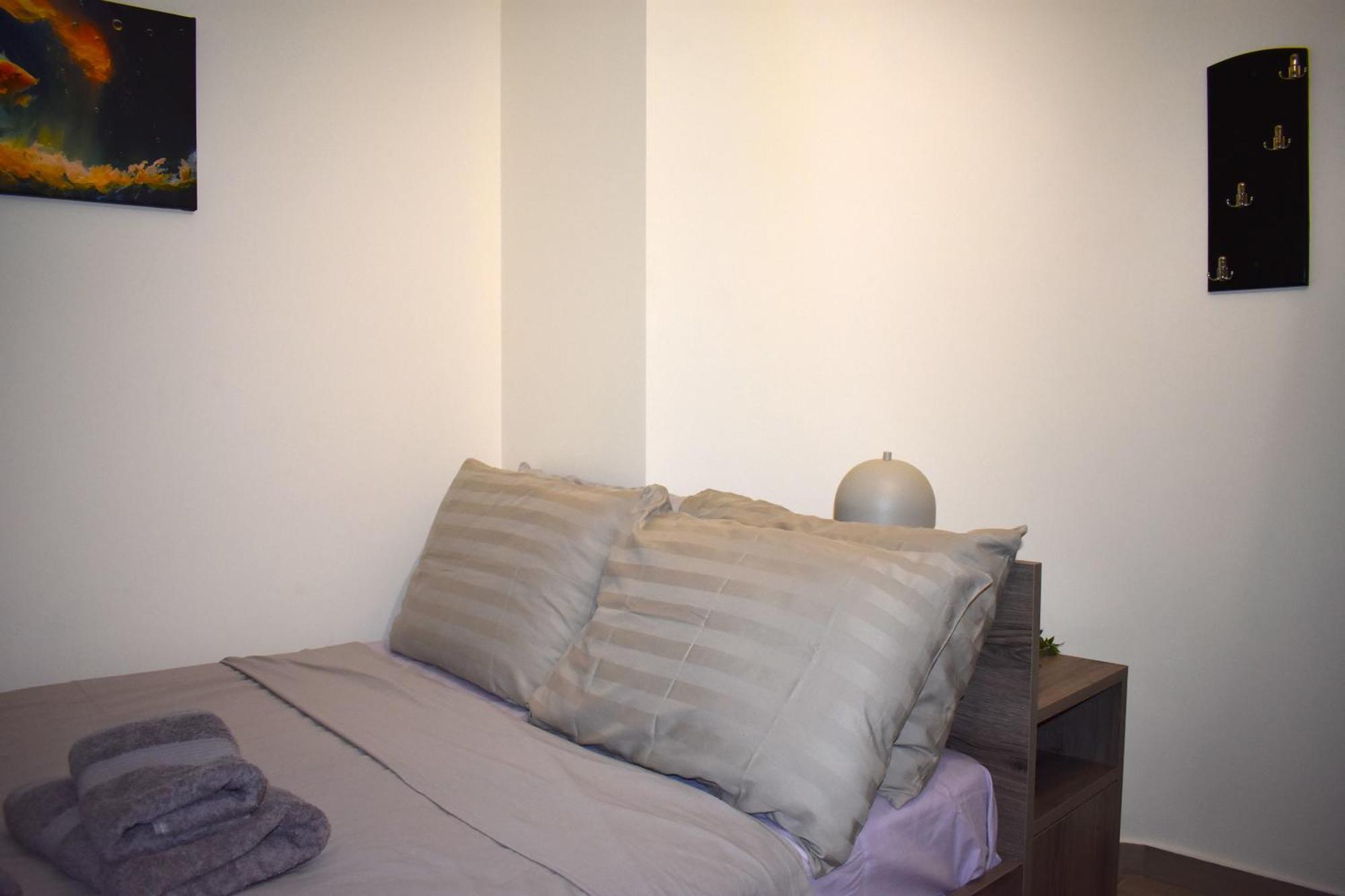 Xanthi Bnb3 Exterior photo