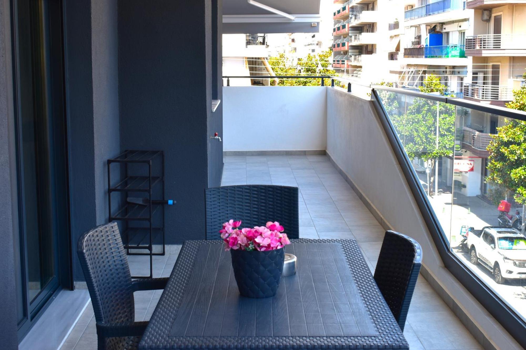 Xanthi Bnb3 Exterior photo