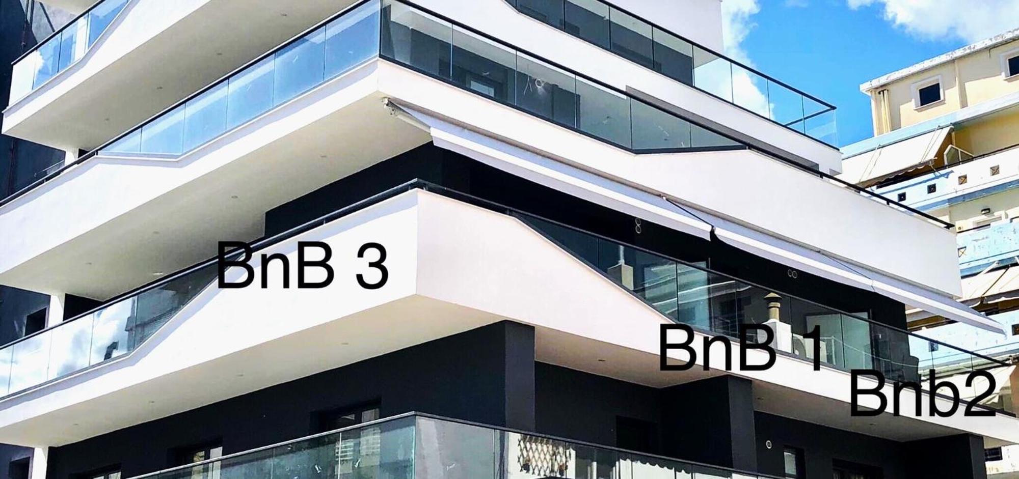 Xanthi Bnb3 Exterior photo